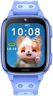 SmartKid D57 coloris Bleu Océan